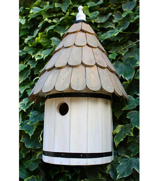 Dovecote Nestbox - Chestnut Mill