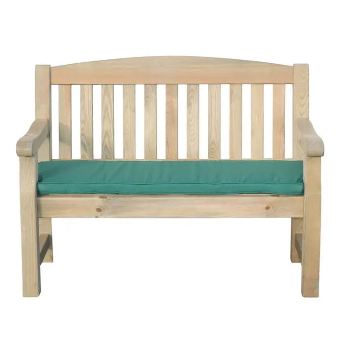 EMILY BENCH 2 SEATER (4ft) - Chestnut Mill