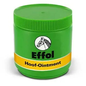 Effol Hoof Ointment Green  - Various Sizes - Chestnut Mill