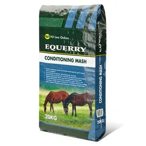 Equerry Conditioning Mash  - 20 kg - Chestnut Mill