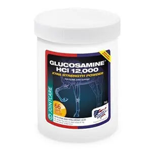 Equine America Glucosamine HCI 12000 - 1 kg - Chestnut Mill