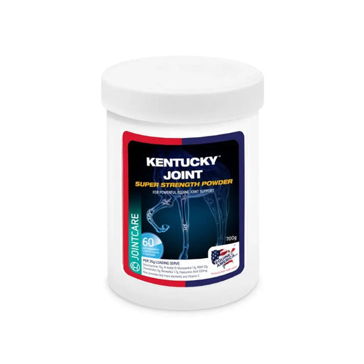 Equine America Kentucky Joint S S Powder - 1.15kg - Chestnut Mill