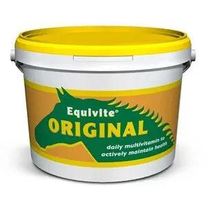 Equivite Original  - 3kg - Chestnut Mill