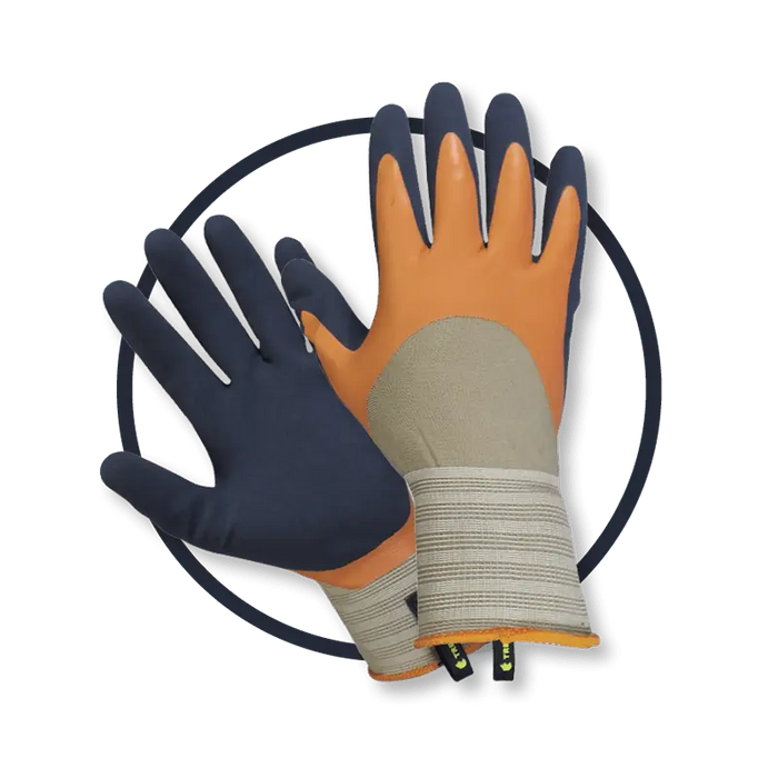 Everyday Gardening Gloves - Mens - Chestnut Mill