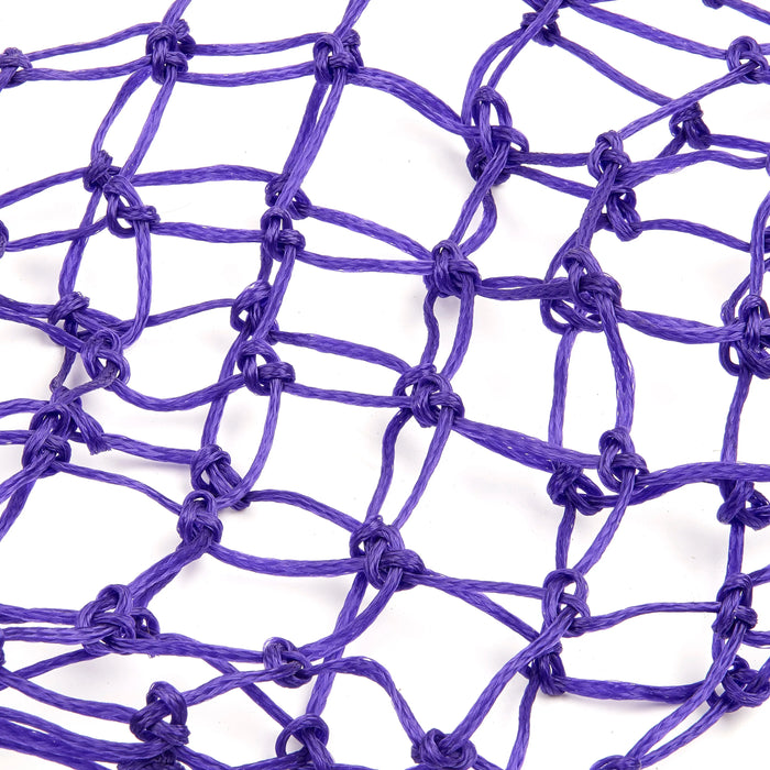 Extra Strong Haylage Net Purple 30" - Chestnut Mill