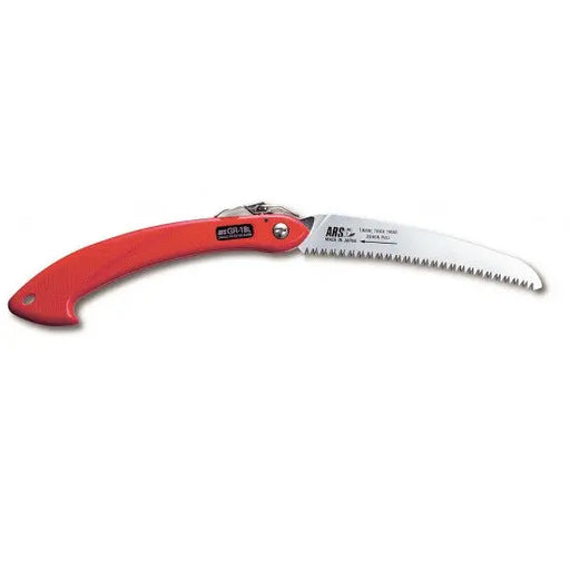 FOLDING SAW - CURVED BLADE - 180MM - Chestnut Mill