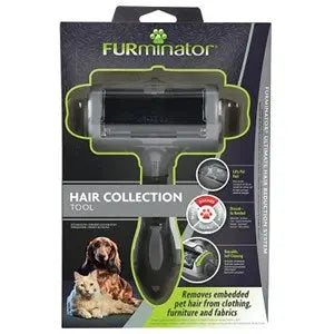 FURminator Hair Collection Tool - Chestnut Mill