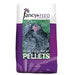 Fancy Feed Poultry Breeder & Show Pellets - 20 kg - Chestnut Mill