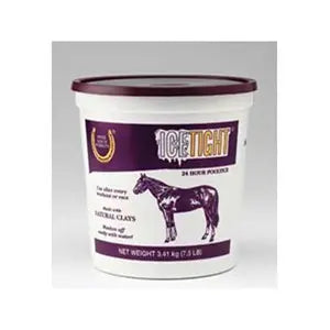 Farnam Icetight Poultice for Horses - Various Sizes - Chestnut Mill