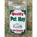 Fearns Farm Pet Hay - 4kg - Chestnut Mill