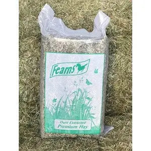 Fearns Farm Premium Hay  - 10.5kg - Chestnut Mill