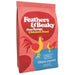 Feathers & Beaky Chick Crumbs Chicken Feed - 4 kg - Chestnut Mill