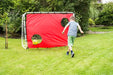 Foldable Football Goal - Chestnut Mill