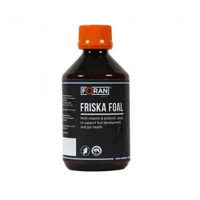 Foran Friska Foal - 250 ml - Chestnut Mill