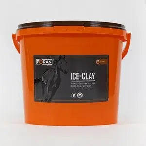 Foran Ice-Clay - 4 kg - Chestnut Mill