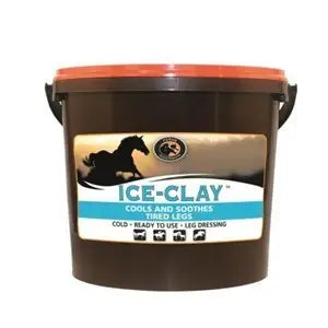 Foran Ice Clay - 8 kg - Chestnut Mill