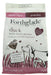 Forthglade Adult Dog Cold Press Grain Free Duck - 2kg - SEPTEMBER SPECIAL OFFER - 15% OFF - Chestnut Mill