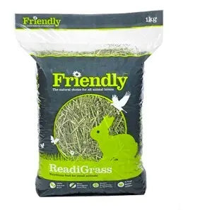 Friendship Estates Friendly ReadiGrass - Multi-Pack - Chestnut Mill