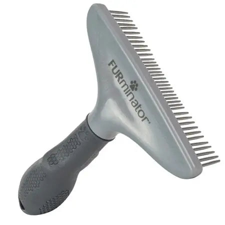 Furminator Grooming Rake - Chestnut Mill