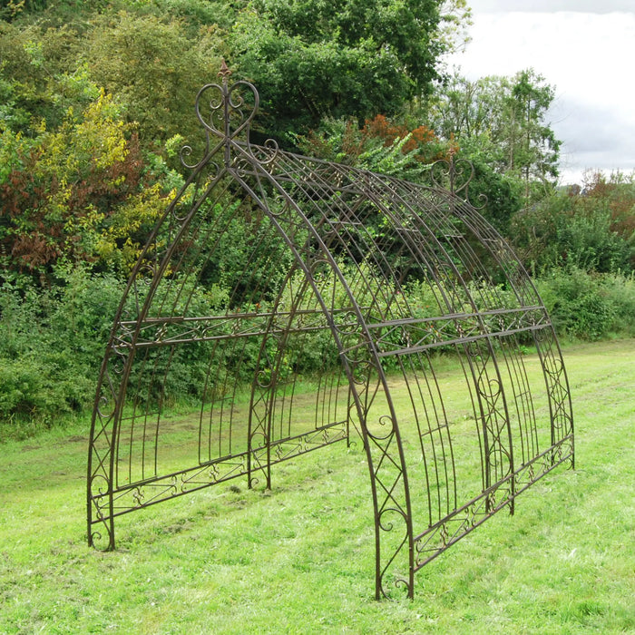 GOTHIC TUNNEL - BRONZE - Chestnut Mill