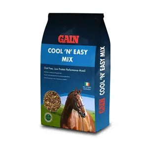 Gain Cool 'n' Easy Mix - 20 kg - Chestnut Mill