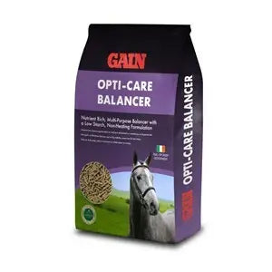 Gain Opti- Care Balancer - 25 kg - Chestnut Mill