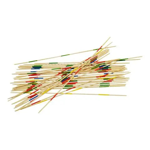 Garden Pick Up Sticks - Chestnut Mill