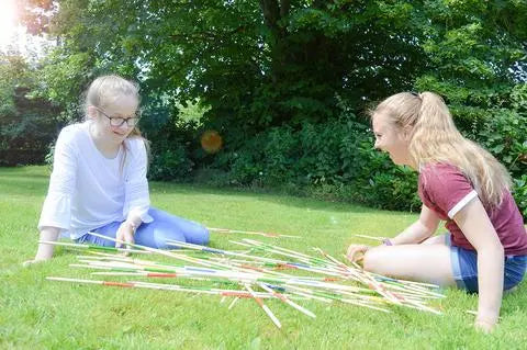 Garden Pick Up Sticks - Chestnut Mill