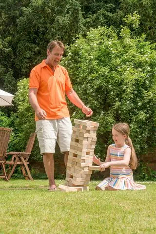 Garden Tower - Chestnut Mill