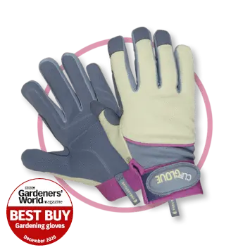 General Purpose Gloves - Ladies - Chestnut Mill