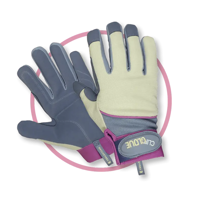 General Purpose Gloves - Ladies - Chestnut Mill