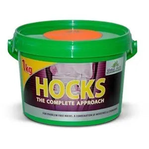 Global Herbs Hocks - 1 kg - Chestnut Mill