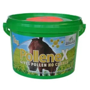 Global Herbs - PolleneX - Various Sizes - Chestnut Mill