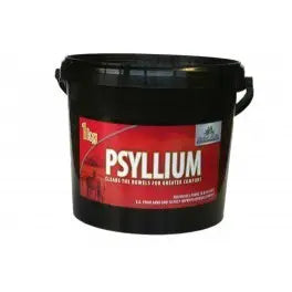 Global Herbs - Psyllium - 1 kg - Chestnut Mill