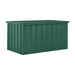 Global Metal Cushion Storage Box 5x3 -  Green - Chestnut Mill