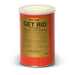 Gold Label Organic Get Rid Powder - Chestnut Mill