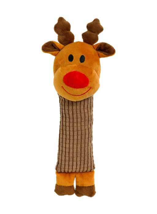 Good Boy Christmas Reindeer Loofah - DECEMBER SPECIAL OFFER - 4% OFF Good Boy