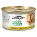 Gourmet Nat Creations Chicken 12x 85g - Chestnut Mill