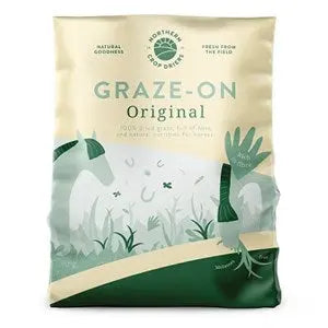 Graze On Grass - 14 kg - Chestnut Mill