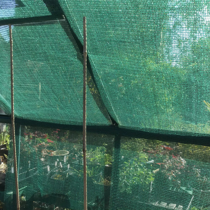 Greenhouse Shading 1.2 x 2.5m - Chestnut Mill