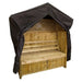 HAMPSHIRE ARBOUR COVER - Chestnut Mill