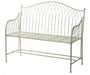 HAMPTON BENCH - CREAM - Chestnut Mill