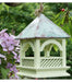 Hanging Bempton Bird Table - Chestnut Mill