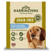 Harringtons Dog Wet Duck & Potato 8x 400g - Chestnut Mill