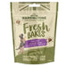 Harringtons Grain Free Training Treats 9x100g - Chestnut Mill