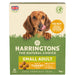 Harringtons Small Dog Turkey 5x1kg - Chestnut Mill