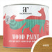 Hazel Wood Paint - Chestnut Mill