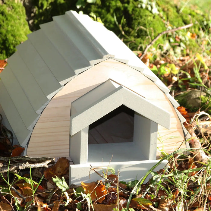 Hedgehog Barn - Chestnut Mill