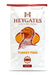 Heygates Turkey Rearer Pellets 20kg - Chestnut Mill