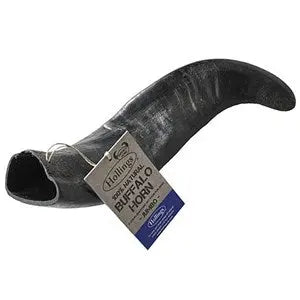 Hollings Buffalo Horn Jumbo x8 - Chestnut Mill